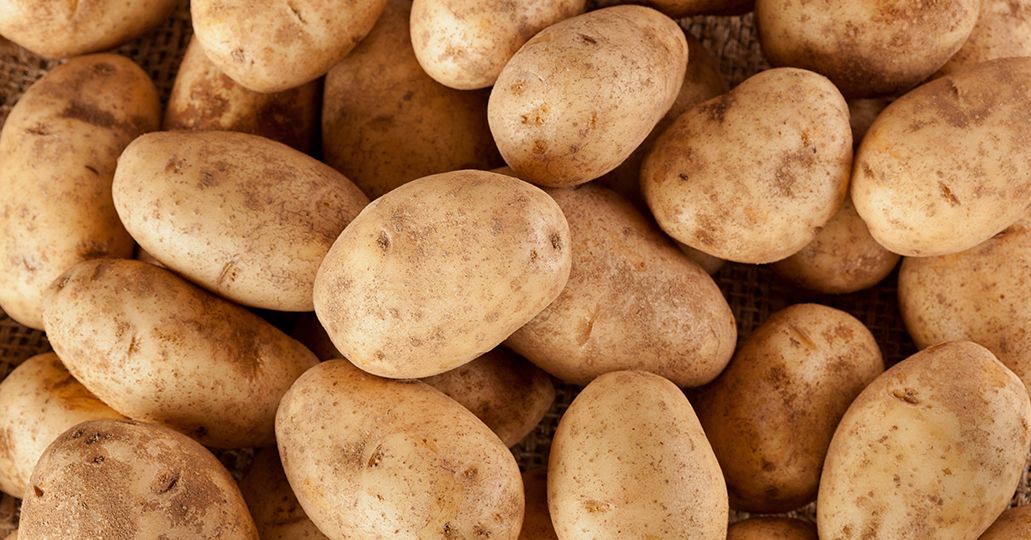 potatoes