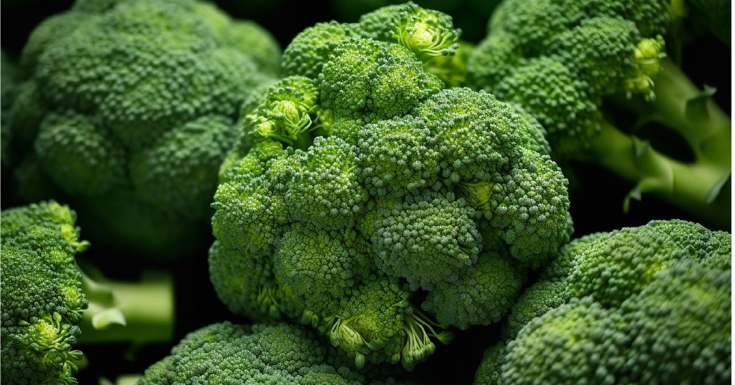 broccoli