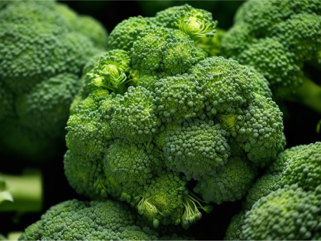 broccoli