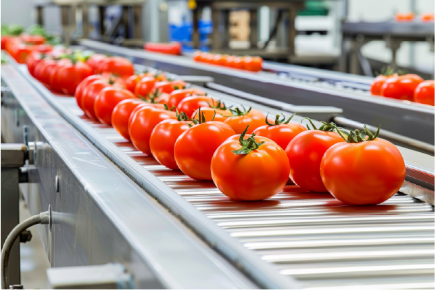 tomatoes
