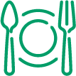 place setting