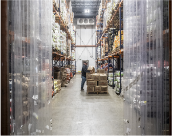 warehouse