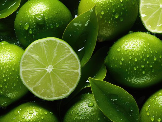 limes