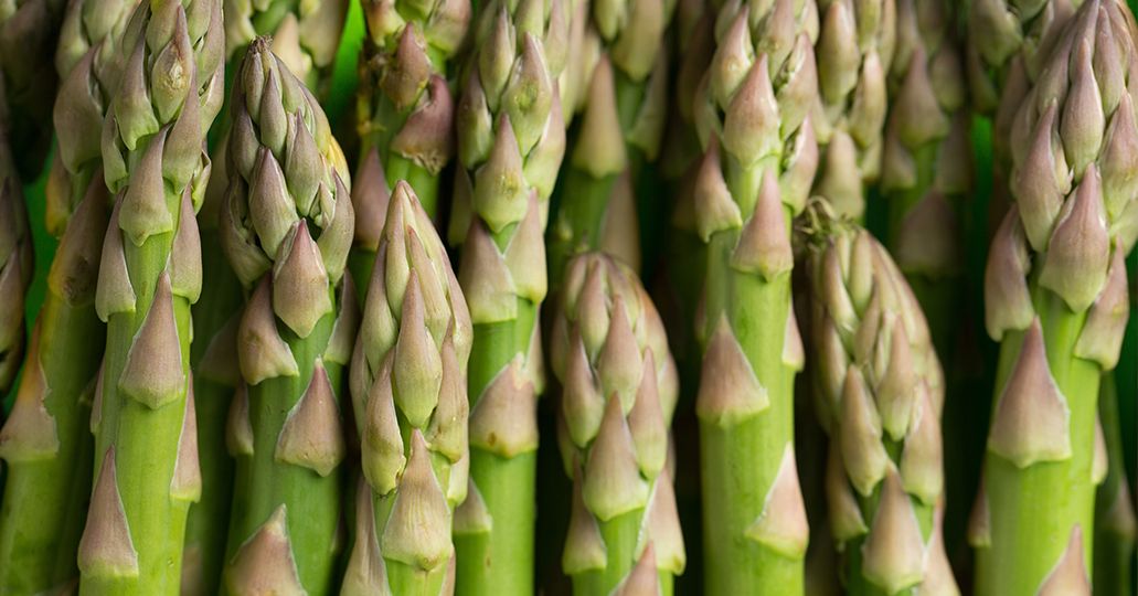 asparagus