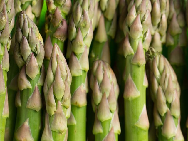 asparagus