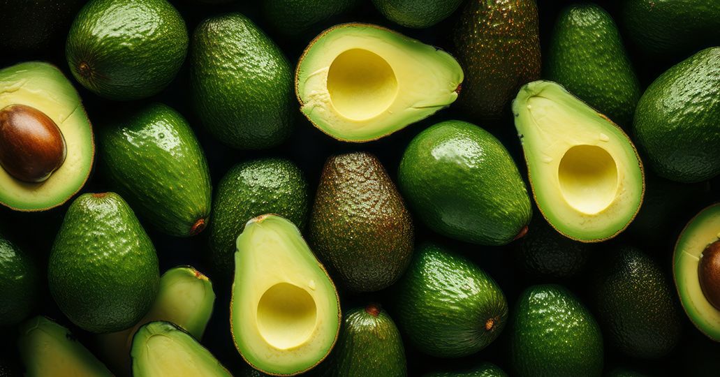 avocado