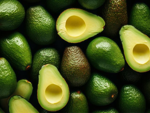 avocado