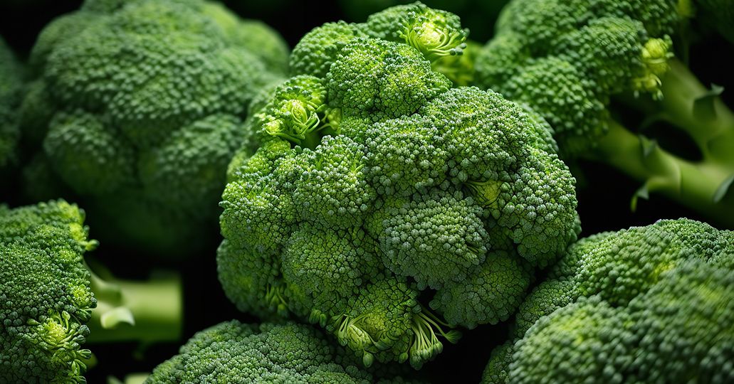 broccoli