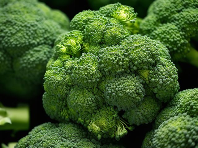 broccoli
