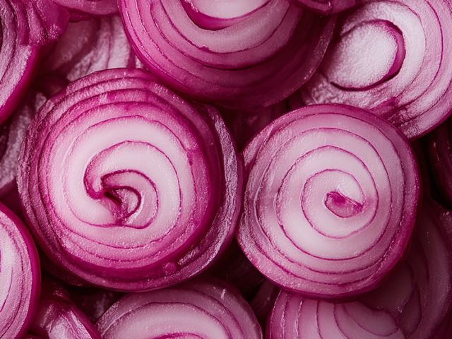 onion